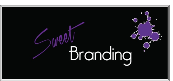 sweet branding
